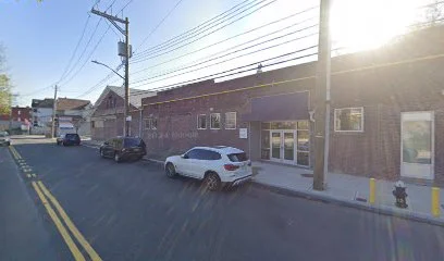 THE RICHMOND PRE-K CENTER AT 1780-1800 RICHMOND TERRACE