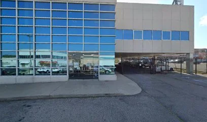 THE RICHMOND PRE-K CENTER AT 1535 RICHMOND AVE