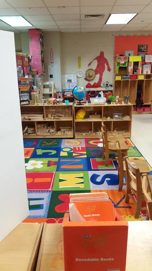 THE SALVATION ARMY TREMONT DAY CARE CENTER