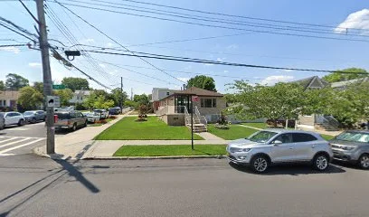 THERE'S NO PLACE LIKE HOME DAYCARE