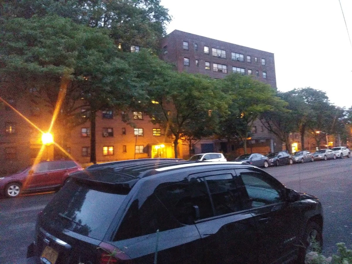 TREMONT CROTONA DAY CARE CENTER, INC.