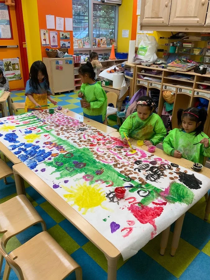 TOWERS PLAY-N-LEARN INC.