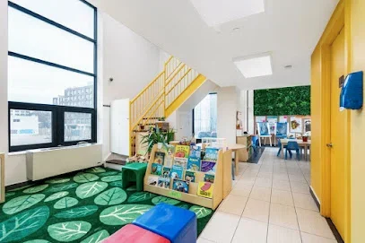 TWO BY TWO CHILD CARE