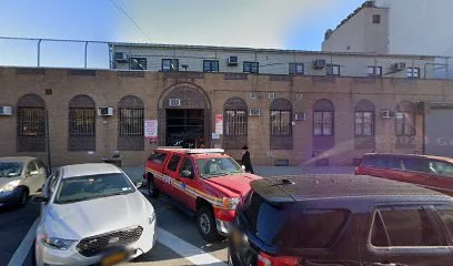 UNITED ACADEMY