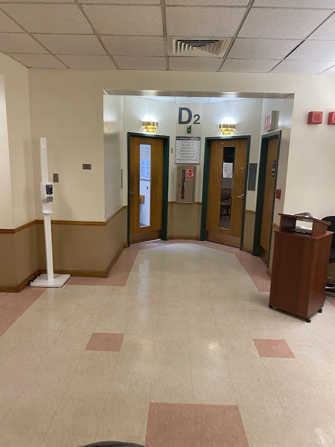 NYSARC, INC., NYC CHAPTER