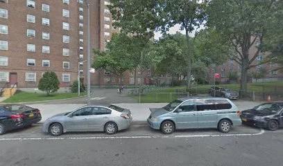 NORTHEAST BRONX DAY CARE CENTER,INC.