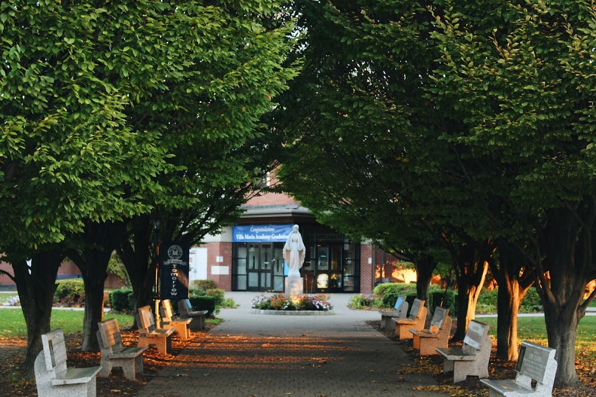 VILLA MARIA ACADEMY