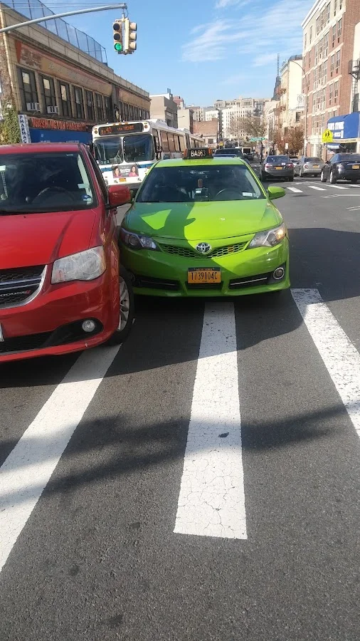 VOLUNTEERS OF AMERICA - GREATER NEW YORK, INC.