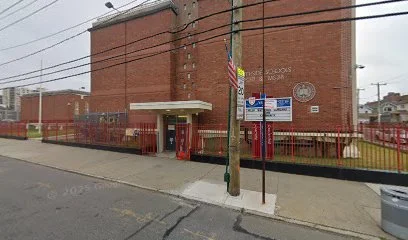 WATERSIDE CHILDREN'S STUDIO SCHOOL