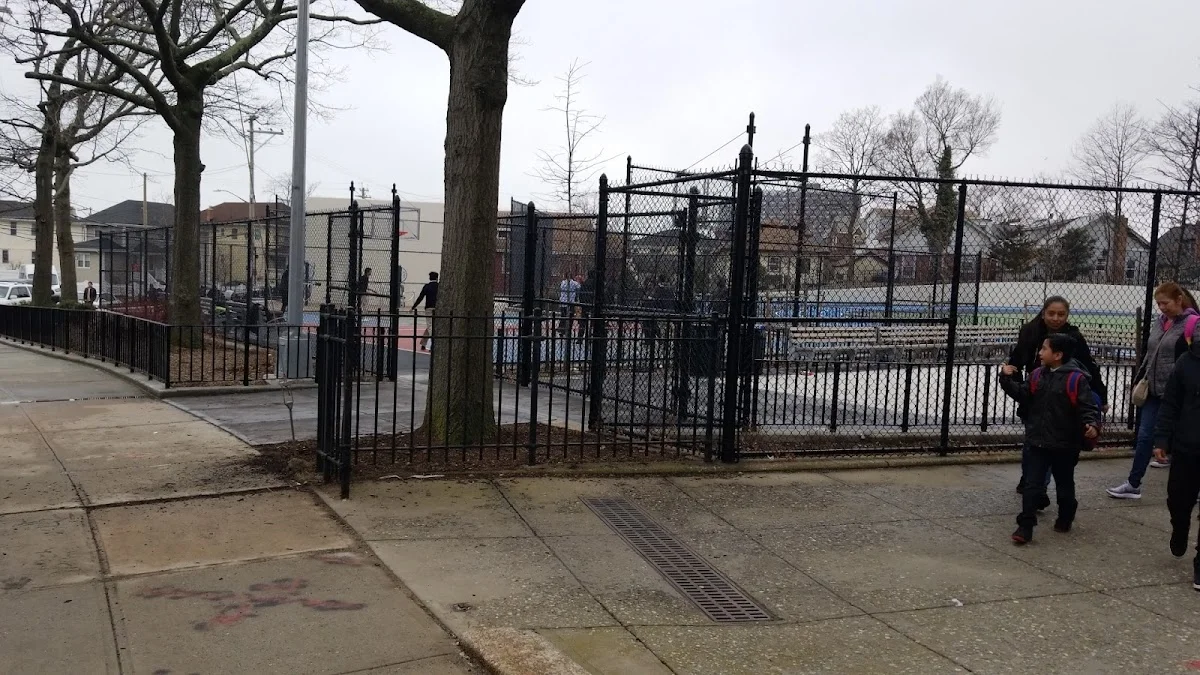 WAVE PREPARATORY ELEMENTARY SCHOOL