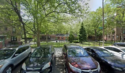 POLICE ATHLETIC LEAGUE, INC.