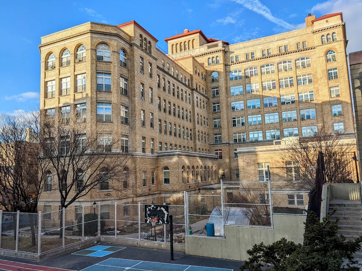 WOMEN'S HOUSING AND ECOMOMIC DEVELOPMENT CORP.