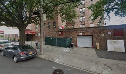 THE JEWISH DAY CARE INC. DBA WONDERLAND DAY CARE