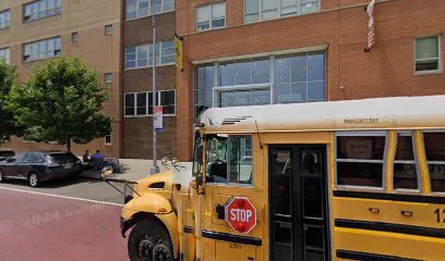 BEDFORD PARK ELEMENTARY SCHOOL