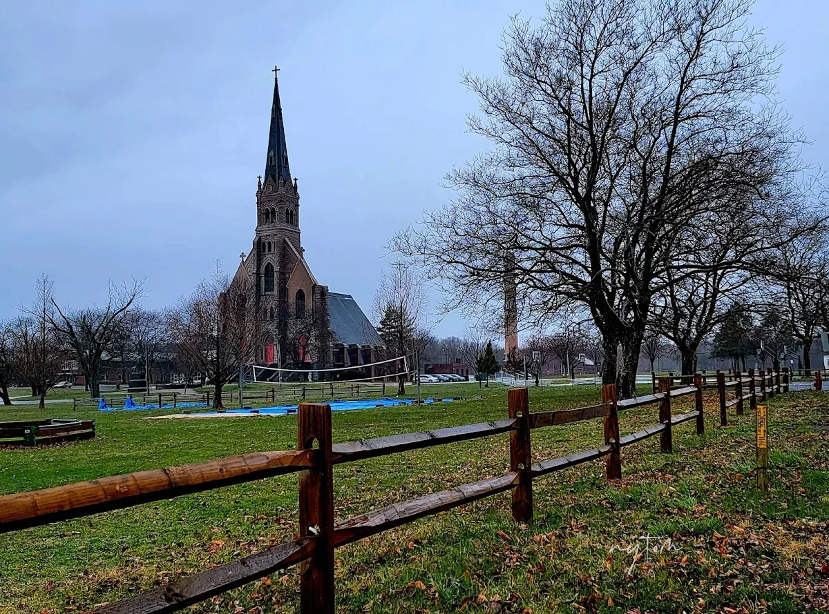 YELED V'YALDA EARLY CHILDHOOD CENTER INC