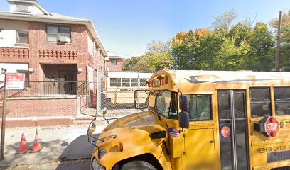 CH'SAN SOFER PRESCHOOL