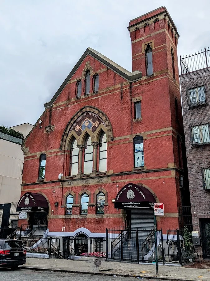 YESHIVATH KEHILATH YAKOV,INC.