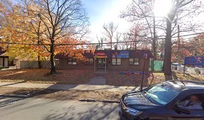 YESHIVA KETANA OF STATEN ISLAND