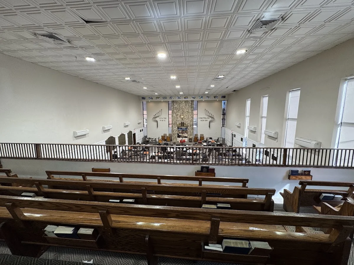 TALMUD TORAH SIACH YITZCHOK