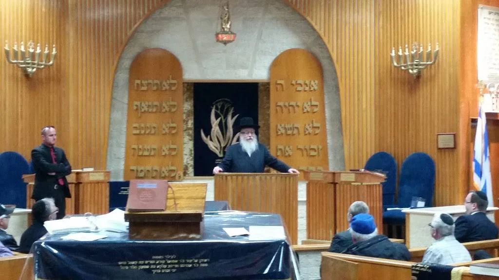 YELED V' YALDA EARLY CHILDHOOD CENTER, INC.