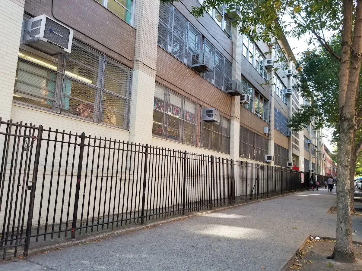 YOUNG LEADERS ELEMENTARY SCHOOL