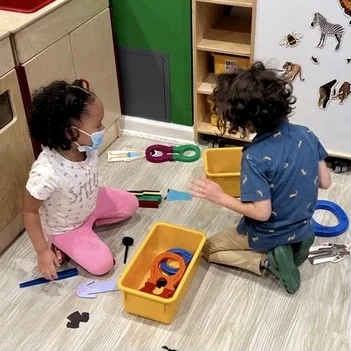 YOUNG MINDS IN MOTION USA, INC.