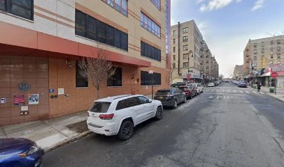 YOUNG VOICES ACADEMY OF THE BRONX