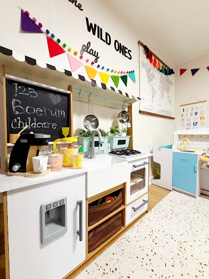 123 Boerum Childcare, Inc.