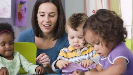 A Box of Pencils Group Daycare