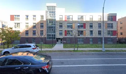 A Mother’s Touch Childcare