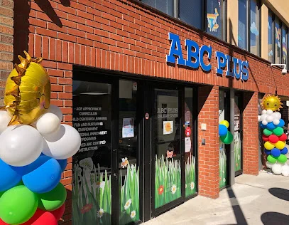 ABC Plus Daycare