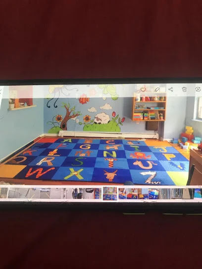 ABC Wonderland Group Day