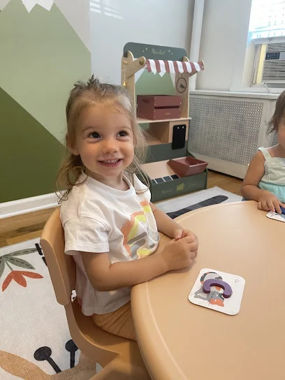 Adorable Faces Daycare