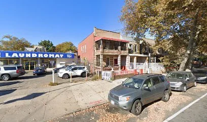 Affordable Childcare