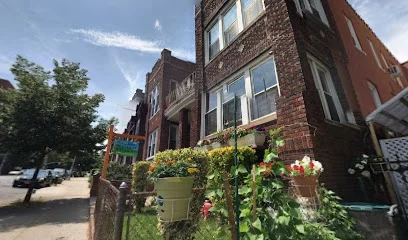 Ali's Stars Group Family Daycare