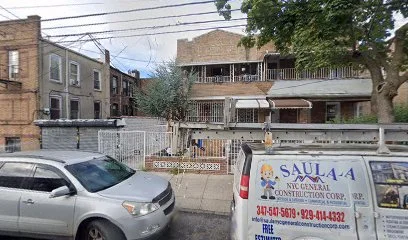 All about the children-daycare