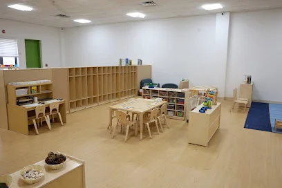 All My Children Daycare & Nursery School