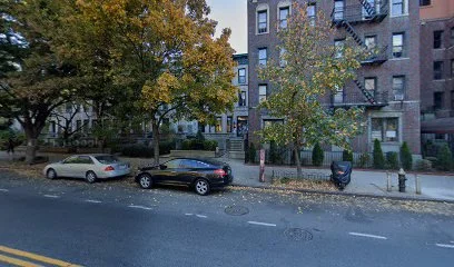 Almond Tree Preschool