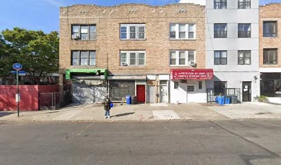 Ambassador Christian Daycare Academy