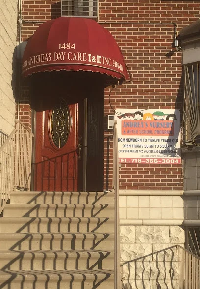 Andrea's Daycare I & II