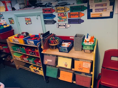 Andrea's Wonderschool