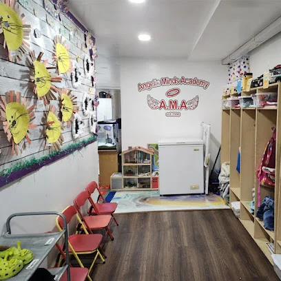 Angelic Minds Academy