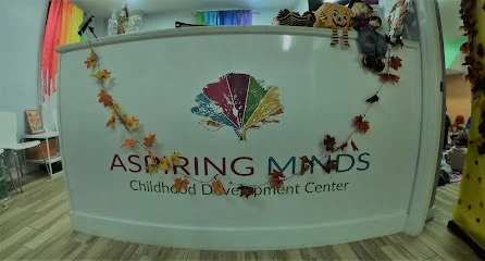 Aspiring Minds Center