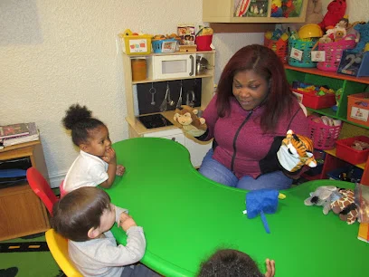 Babies Laine Daycare