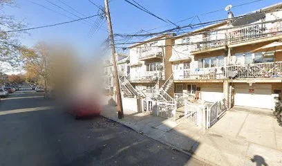 Baby Bunny Family Daycare