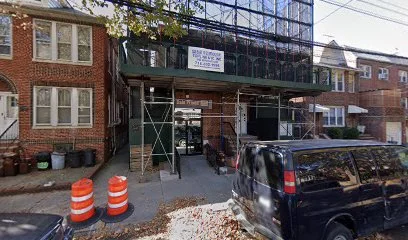 Bais Frieda Day Care