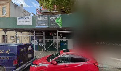 Bais Simcha Jollybeans Daycare