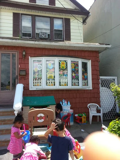 Baracky New Generation