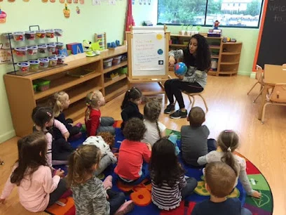 Basin Prep Preschool