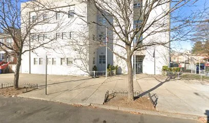 Battalion Christian Academy